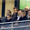 Fikret Orman hastaneye kaldırıldı Fikret Orman hastaneye kaldırıldı
