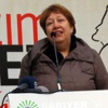 "Nazım Hikmet'e mektup"