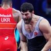Güreşte milli heyecan başlıyor Güreşte milli heyecan başlıyor