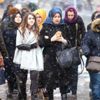 Meteoroloji İstanbul için kar yağışı uyarısı yaptı! (9 Ocak hava durumu nasıl olacak?) Meteoroloji İstanbul için kar yağışı uyarısı yaptı! (9 Ocak hava durumu nasıl olacak?)