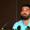Arda Turan, umreye gitti Arda Turan, umreye gitti