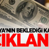 Fed faiz kararı açıklandı Fed faiz kararı açıklandı