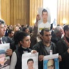 CHP grubunda Özgecan için saygı duruşu CHP grubunda Özgecan için saygı duruşu