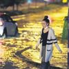 Ankara’yı sel aldı Ankara’yı sel aldı