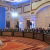 Suriye konulu Astana görüşmeleri ertelendi Suriye konulu Astana görüşmeleri ertelendi