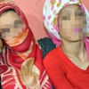 Çift cinsiyetli kardeşlerin dramı