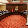 Yeni kabinede başbakan yardımcılarının görevleri ne olacak Yeni kabinede başbakan yardımcılarının görevleri ne olacak