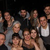 Kocamın Ailesi ekibi yeni yılı kutladı