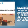 CHP, Necmettin Erbakan'ı anma programında