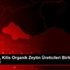 BM heyeti, Kilis Organik Zeytin Üreticileri Birliğini ... BM heyeti, Kilis Organik Zeytin Üreticileri Birliğini ...