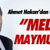Kopenhag'da terör saldırılarında ölenler anıldı Kopenhag'da terör saldırılarında ölenler anıldı