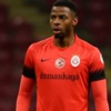 Galatasaray'da Donk siftah yaptı Galatasaray'da Donk siftah yaptı