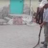 Su borusundan çıkan yurttaşları şaşkına çevirdi! Ekip kuruldu, çalışma başlatıldı