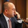 Son dakika: Bakan Çavuşoğlu, Çinli mevkidaşı ile görüştü Son dakika: Bakan Çavuşoğlu, Çinli mevkidaşı ile görüştü