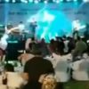 Tsunamiye konserde yakalandılar