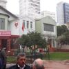 Kadıköy'de anaokulunda yangın paniği Kadıköy'de anaokulunda yangın paniği