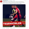 Yasir Subaşı, Fenerbahçe'ye transfer oldu!