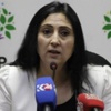 HDP'den istifalarla ilgili ilk açıklama