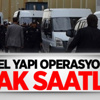 Paralel Yapı Operasyonunda Flaş Tutuklama Talebi Paralel Yapı Operasyonunda Flaş Tutuklama Talebi