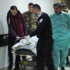 Nöbette arkadaşının vurduğu asker hayatını kaybetti Nöbette arkadaşının vurduğu asker hayatını kaybetti