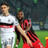 Atınç Nukan resmen Leipzig'te