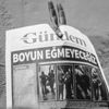 Özgür Gündem davasında üç beraat Özgür Gündem davasında üç beraat