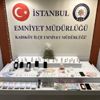 3 ilçede uyuşturucu imalathanelerine operasyon 3 ilçede uyuşturucu imalathanelerine operasyon