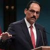 Cumhurbaşkanı Sözcüsü Kalın'dan Rusya açıklaması