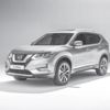 Nissan X-Trail yenilendi Nissan X-Trail yenilendi