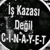 Şanlıurfa ve İzmir’de iş cinayeti Şanlıurfa ve İzmir’de iş cinayeti