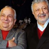 Zeki Alasya'nın vefatının ardından Metin Akpınar ilk kez konuştu