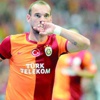 Galatasaray 12’e indi!
