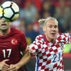 Domagoj Vida: Beşiktaş'a transferim ne zaman gerçekleşir bilmiyorum