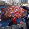 Çözüm süreci artık milletin meselesidir Çözüm süreci artık milletin meselesidir