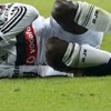 Demba Ba'da kırık tespit edildi!
