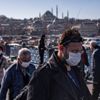 'Haziran ayında normale döneriz' 'Haziran ayında normale döneriz'