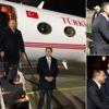 Dışişleri Bakanı Çavuşoğlu Fransa'da Dışişleri Bakanı Çavuşoğlu Fransa'da