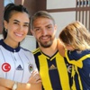 Caner Erkin'den eski eşi için olay sözler