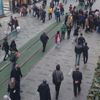 İstiklal'de yeşil zemin tartışması