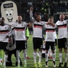Beşiktaş’a 30 milyon Euro'luk Toto çıktı! Beşiktaş’a 30 milyon Euro'luk Toto çıktı!