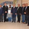 Şehit Fethi Sekin'in ailesine ev Şehit Fethi Sekin'in ailesine ev