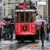 İstanbul Valiliğinden kar ve fırtına uyarısı İstanbul Valiliğinden kar ve fırtına uyarısı
