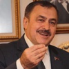 Bakanın seçim maratonu başladı Bakanın seçim maratonu başladı