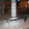 Zonguldak'ta Şüpheli Çanta Paniği Zonguldak'ta Şüpheli Çanta Paniği