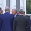 Başkan Erdoğan, AK Partili belediye başkanlarıyla buluştu