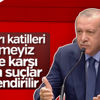 Başkan Erdoğan, MHP'nin af teklifini değerlendirdi
