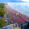 Kuşadası Gençlik Festivali 4 günde 200 bin genci ağırladı