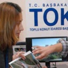 Emekliden TOKİ evlerine yoğun ilgi Emekliden TOKİ evlerine yoğun ilgi