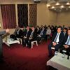 PROSİS Değerlendirme Toplantısı PROSİS Değerlendirme Toplantısı