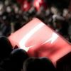 Hakurk bölgesinde askeri araç devrildi: 1 şehit